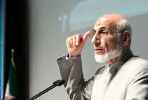 ببینید؛ میرسلیم: وزرا با کیف‌های بادکرده و پر از هدیه به جلسات استیضاح می‌آیند!