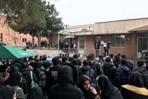 تأملی درباره اعتراض دانشجویی در چند دانشگاه تهران
