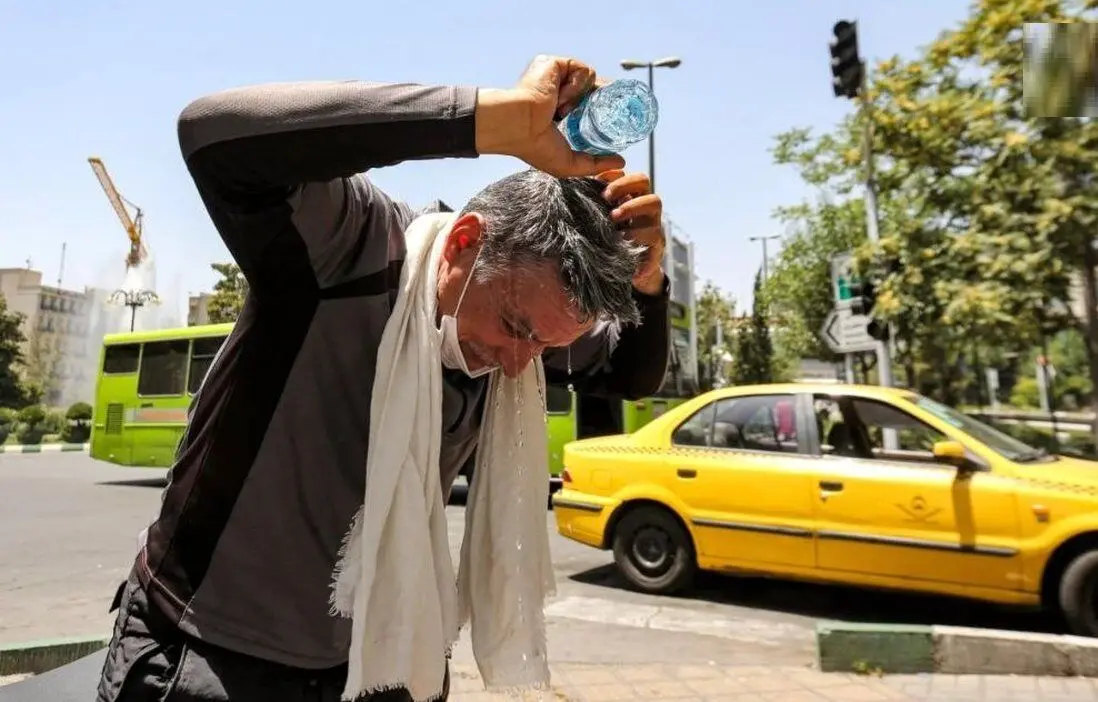 از اوج گرما عبور کردیم؟!