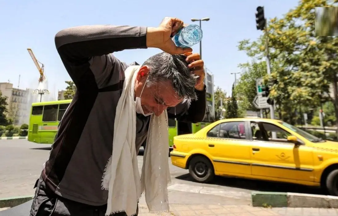 از اوج گرما عبور کردیم؟!