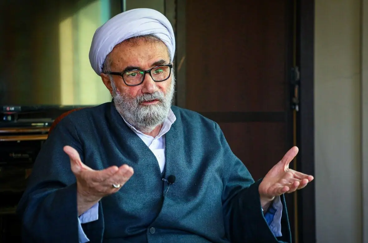  انتقاد تند مسیح مهاجری از پزشکیان: شما هم راه احمدی‌نژاد را می‌روید