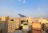 احتمال شنیده شدن صدای انفجار در بندرعباس