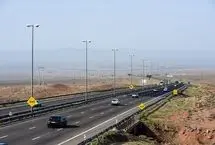 3.5 میلیارد تومان پول عوارض آزادراه‌ها در جیب رانندگان!