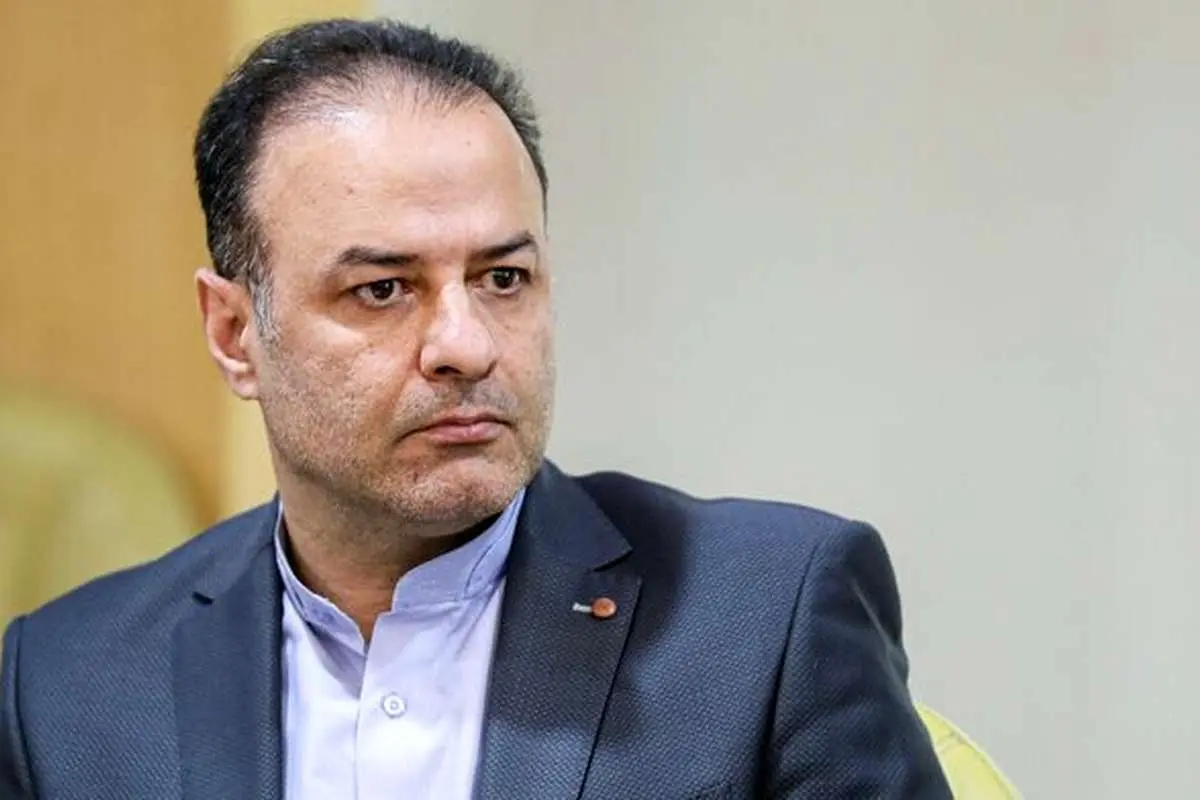 ادعای ورود هواپیمای خارجی به ایران تکذیب شد