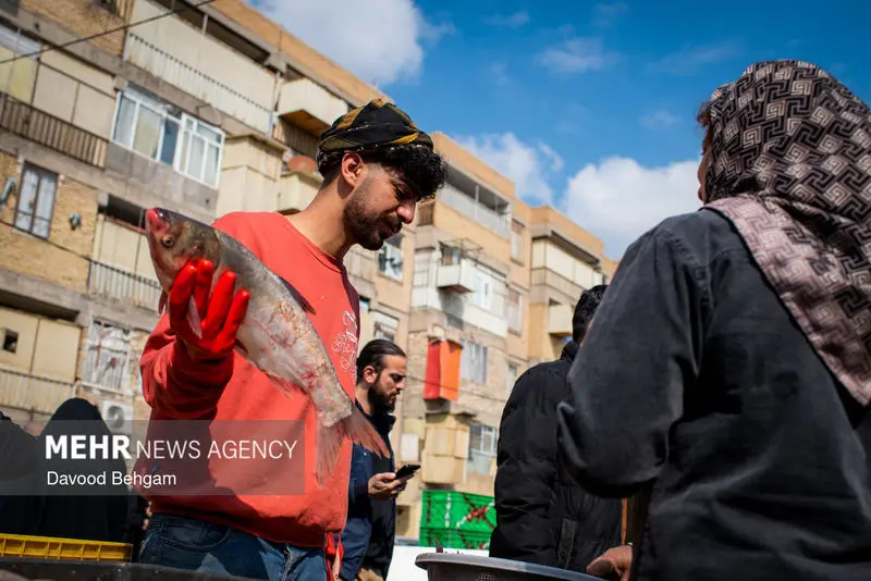 نوروز ۱۴۰۵ ۲۱