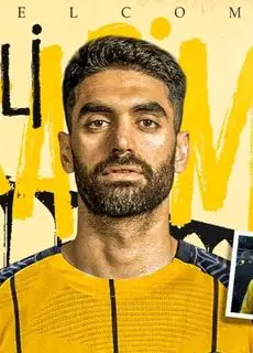 حضور لژیونر استقلالی در سپاهان رسمی شد