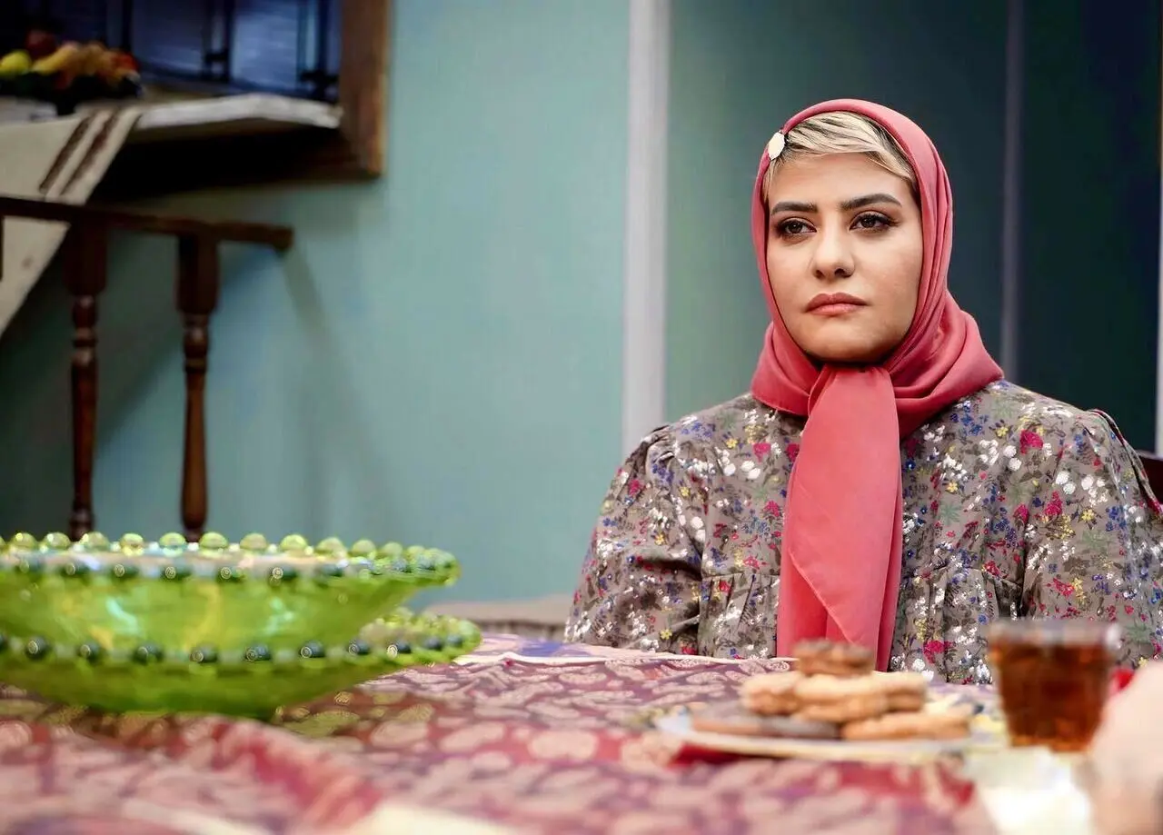 واکنش متفاوت رابعه اسکویی به گرانی‌های اخیر