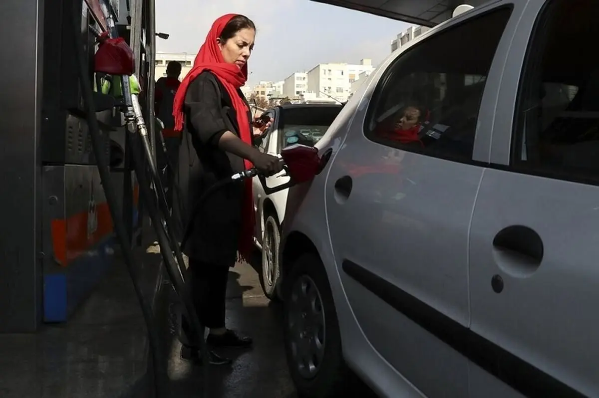 چهار نرخ برای یک بنزین