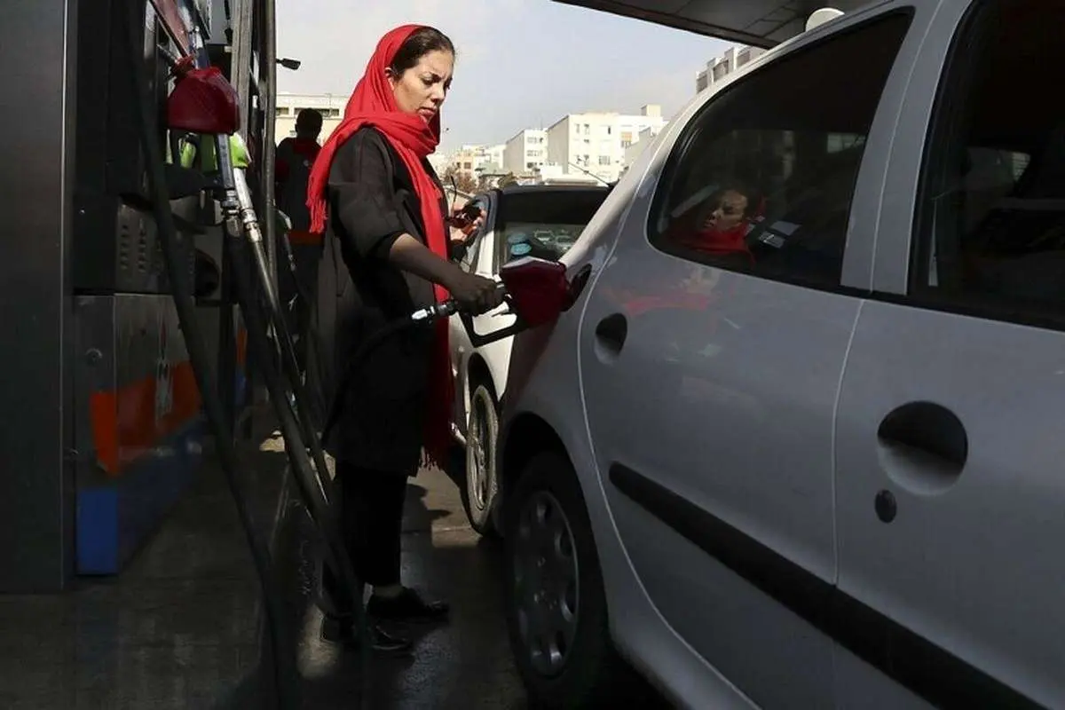 چهار نرخ برای یک بنزین