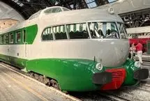 آرلِکینو: قطاری که مدرنیسم ایتالیا را روی ریل آورد