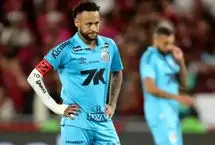 هشدار ستاره برزیلی به سانتوس: با نیمار به سری B سقوط می‌کنید