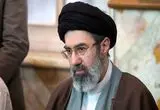 تصویری کمتر دیده شده از رهبر انقلاب