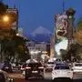 ایران تنها انتخاب است