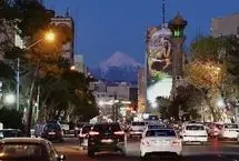 ایران تنها انتخاب است