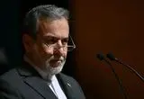 ‌عراقچی: ملاحظات امنیتی مانع انتشار تصاویر رهبر معظم انقلاب است