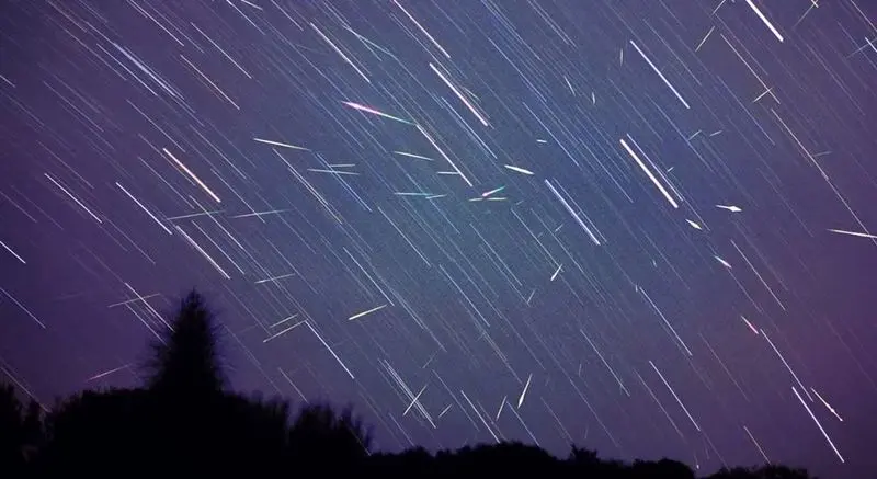 بارش شهابی اسدی