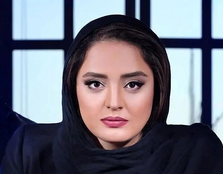 دلنوشته عیدانه نرگس محمدی برای وطن 