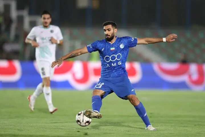 اولین جداشده استقلال مشخص شد؛ خداحافظی با بازیکن گران‌قیمت
