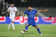 2 بازیکن استقلال دربی را از دست دادند