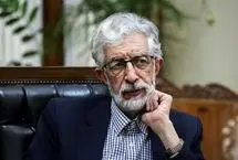 حداد عادل: فضای مجازی بی‌صاحب است