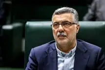 وزیر بهداشت: مشکلی در تامین ارز دارو و تجهیزات پزشکی نداریم