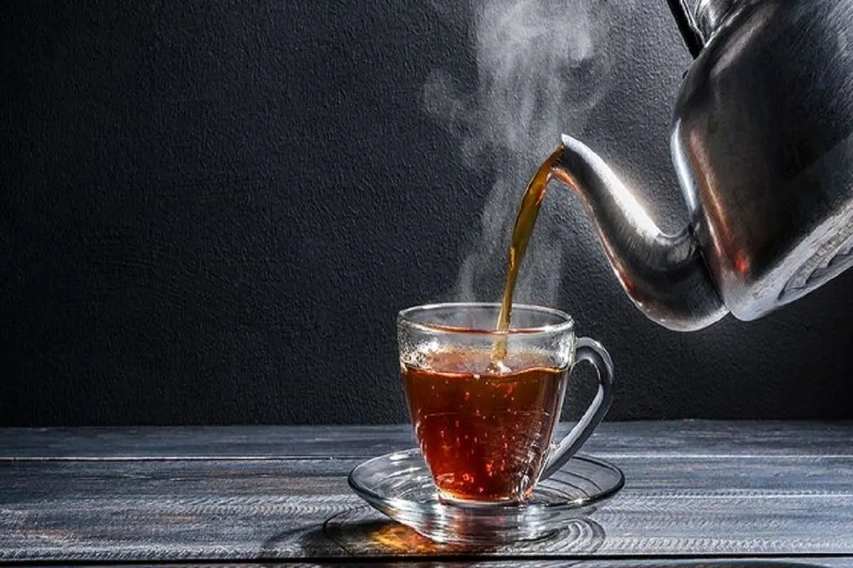 روز جهانی چای ؛ واژه آن از کجا آمده است؟