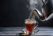 روز جهانی چای ؛ واژه آن از کجا آمده است؟