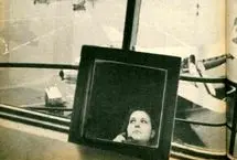 بدون اجازه این زن در فرودگاه مهرآباد آب از آب تکان نمی خورد!
