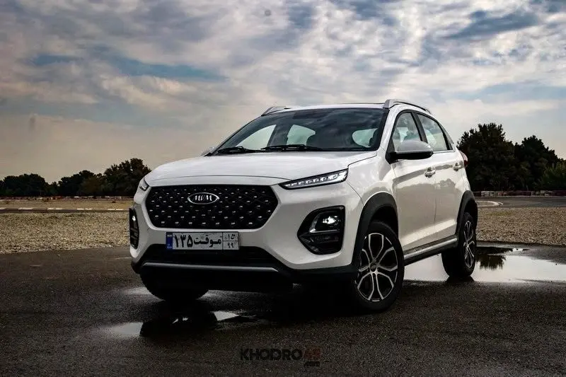 قیمت جدید محصولات مدیران‌خودرو؛ ارزان‌ترین شاسی‌بلند بازار چند؟