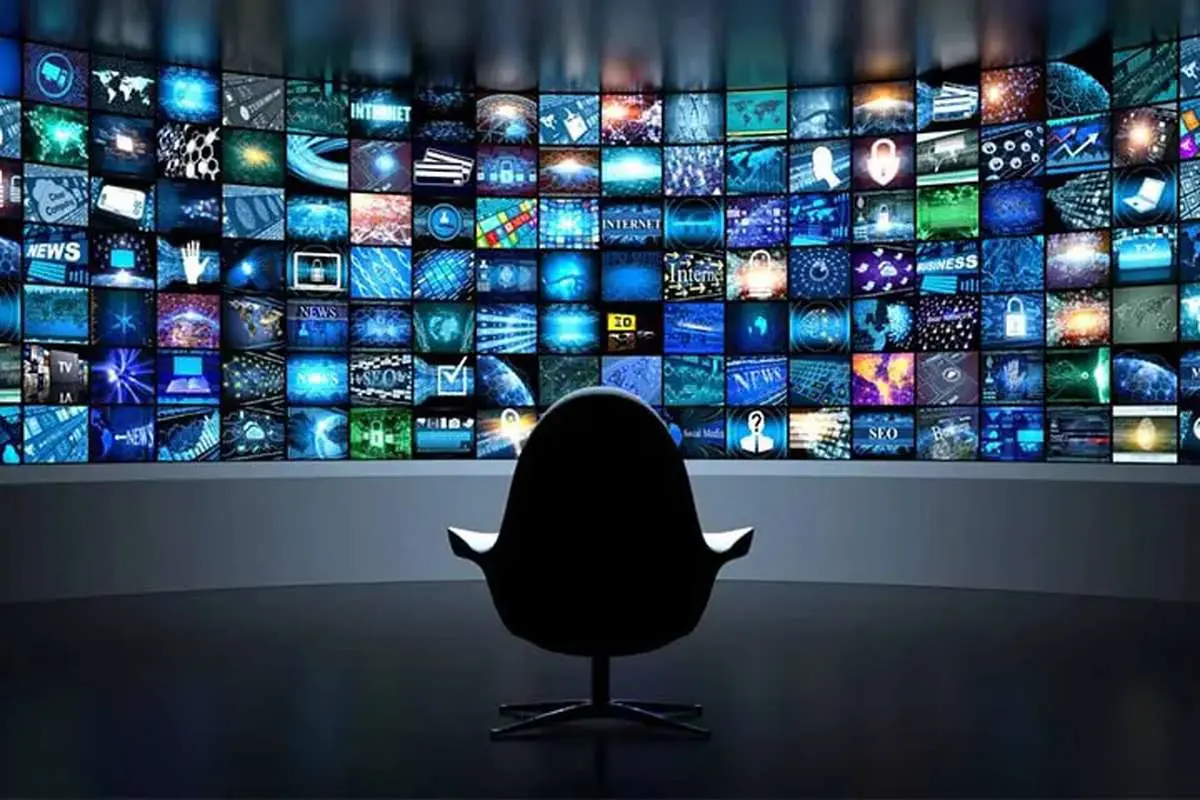 کدام شبکه در دوران جنگ در صدر پربینندهها بود؟