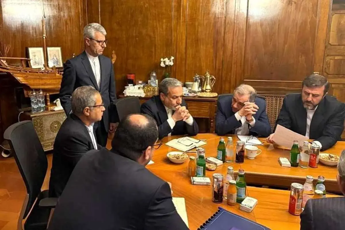 مذاکره مستقیم با امریکا به سه دلیل ضرورتی راهبردی است