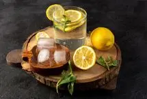 آیا نوشیدن صبحگاهی آب لیمو لاغر می‌کند؟