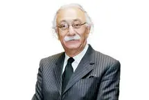 خاموشی پیرمرد هنرمند