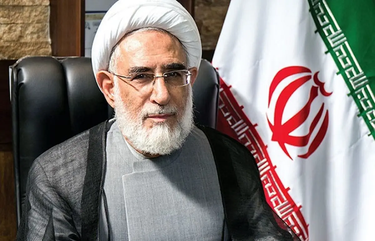منتجب‌نیا: سیاست‌های کلان مذاکره با تصمیم رهبری اتخاذ می‌شود / علما و مداحان نباید آن را زیر سوال ببرند