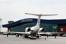 پروازهای خارجی فرودگاه رشت به روال عادی بازگشت