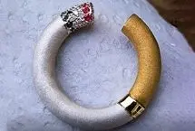 این سیگارها را دود نمی کنند؛ اکسسوری زینتی هستند! 