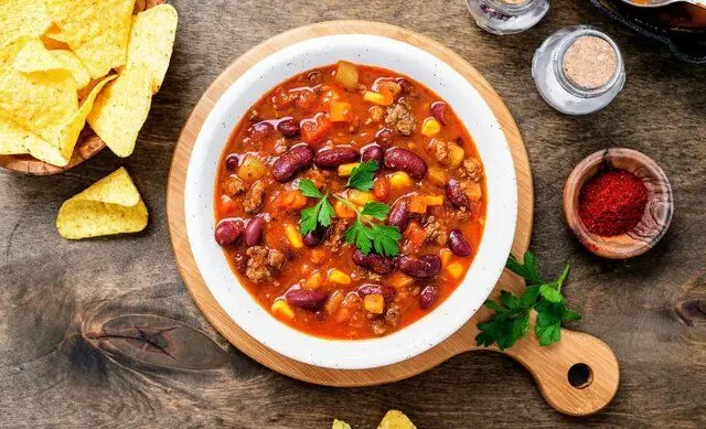 ۵ غذای فوری و مقوی که در زمان جنگ می توان درست کرد