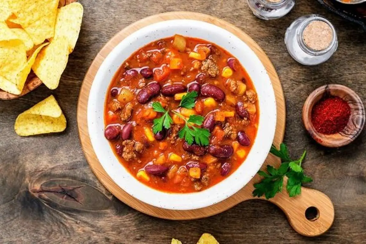 ۵ غذای فوری و مقوی که در زمان جنگ می توان درست کرد