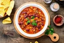 ۵ غذای فوری و مقوی که در زمان جنگ می توان درست کرد