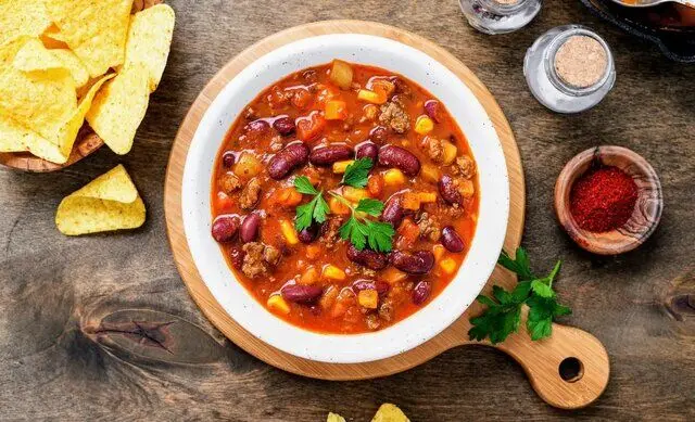۵ غذای فوری و مقوی که در زمان جنگ می توان درست کرد
