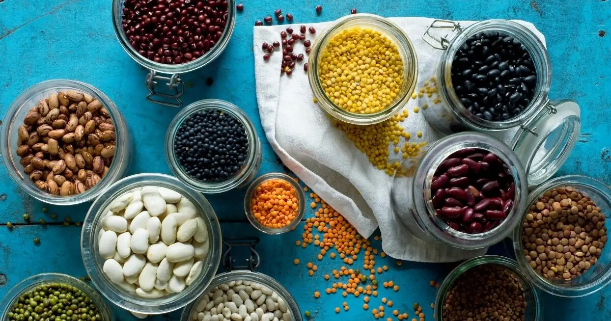 بهترین پروتئین گیاهی برای تقویت قلب چیست؟