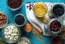 بهترین پروتئین گیاهی برای تقویت قلب چیست؟