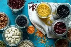بهترین پروتئین گیاهی برای تقویت قلب چیست؟