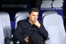 جناب قلعه‌نویی؛ از پلن و ایثار حرف نزنید


