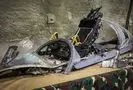 ایران چگونه یک فروند F-15E آمریکا را سرنگون کرد؟