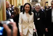 عصبانیت کاخ سفید از ماچادو 