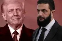 آمریکا خواستار تغییر نظام سوریه شد