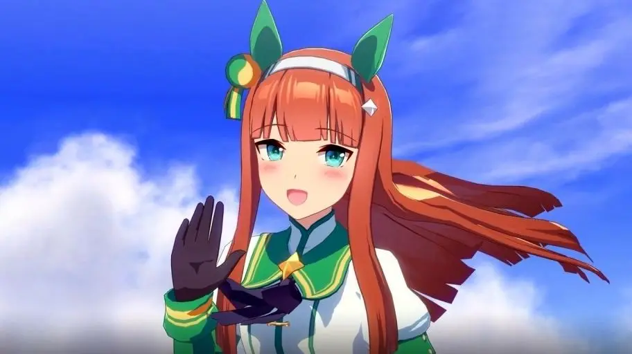 بررسی Umamusume: Pretty Derby؛ بهترین بازی موبایلی ۲۰۲۵