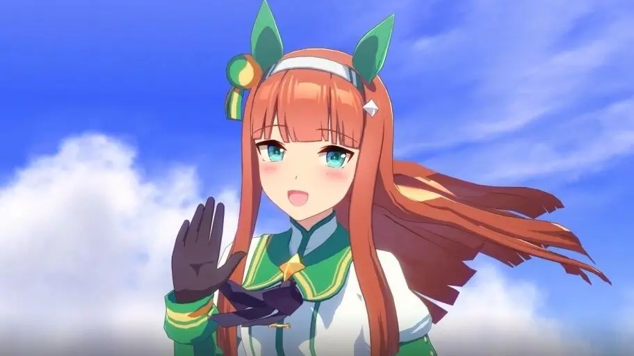 بررسی Umamusume: Pretty Derby؛ بهترین بازی موبایلی ۲۰۲۵