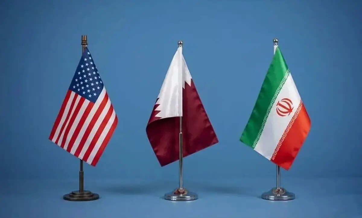 معاون عراقچی در قطر چه می‌کند؟
